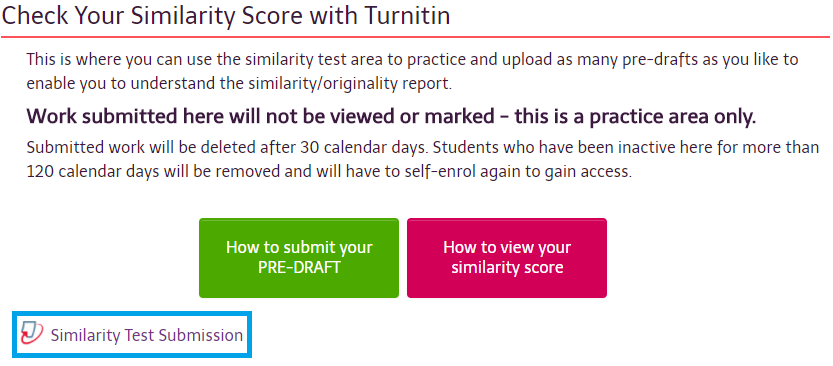 check you sim score